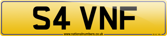 S4 VNF