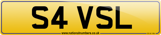 S4 VSL