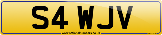 S4 WJV