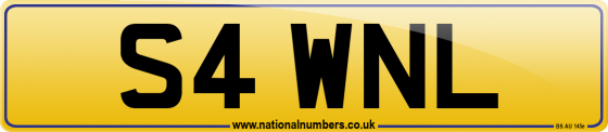S4 WNL