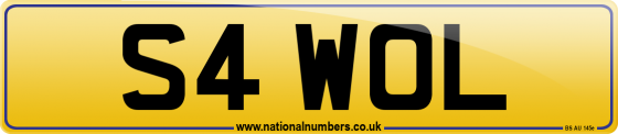 S4 WOL