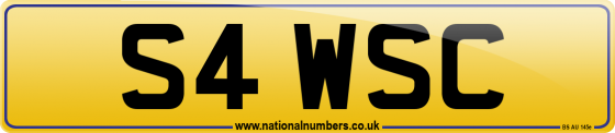 S4 WSC