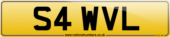 S4 WVL