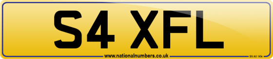 S4 XFL