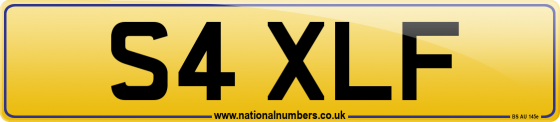 S4 XLF