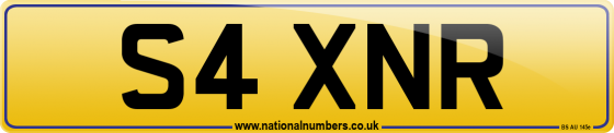 S4 XNR