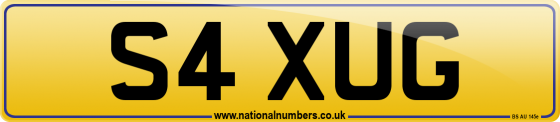S4 XUG