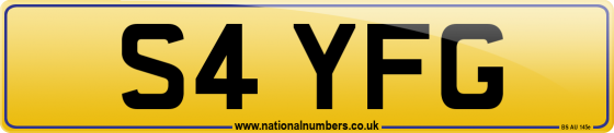 S4 YFG