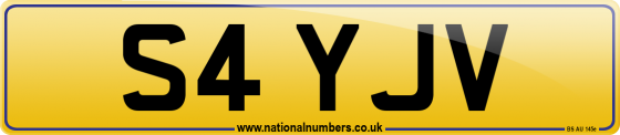 S4 YJV