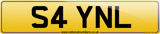 S4 YNL