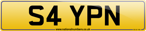 S4 YPN