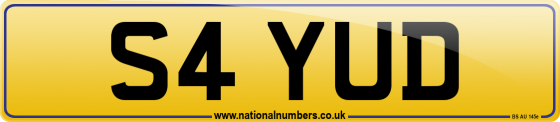 S4 YUD