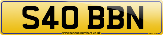 S40 BBN