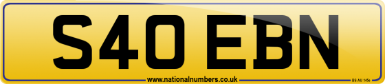 S40 EBN