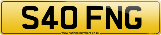 S40 FNG