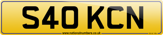 S40 KCN