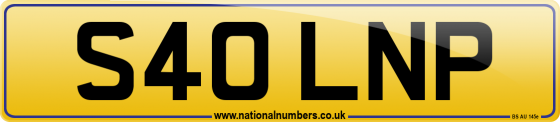 S40 LNP