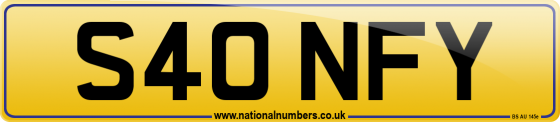 S40 NFY