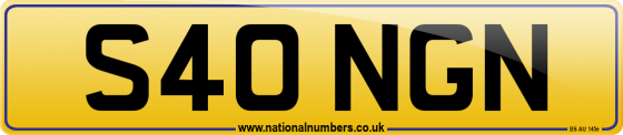 S40 NGN