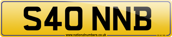 S40 NNB