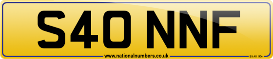 S40 NNF