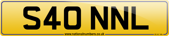 S40 NNL