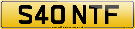 S40 NTF