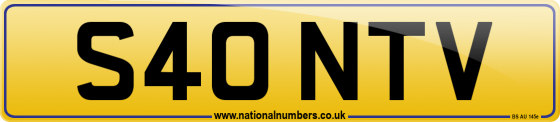 S40 NTV