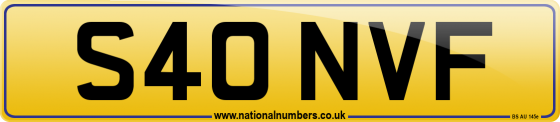 S40 NVF