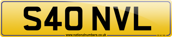 S40 NVL