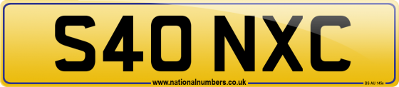 S40 NXC