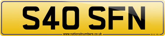 S40 SFN