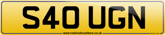 S40 UGN