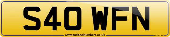 S40 WFN