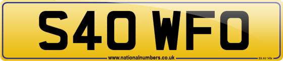 S40 WFO