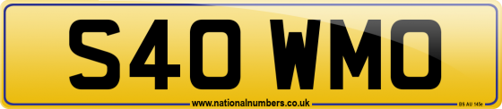 S40 WMO