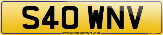 S40 WNV