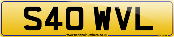 S40 WVL