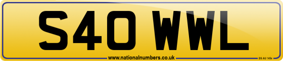 S40 WWL