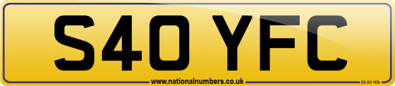 S40 YFC