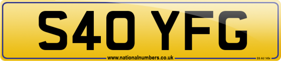 S40 YFG