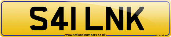 S41 LNK