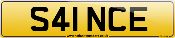 S41 NCE