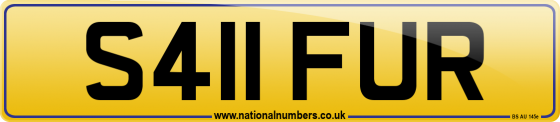 S411 FUR