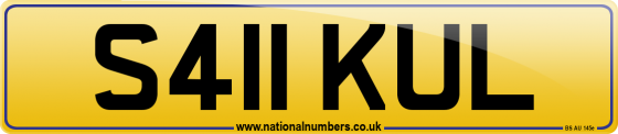 S411 KUL