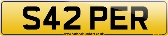 S42 PER