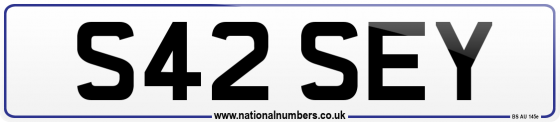 S42 SEY