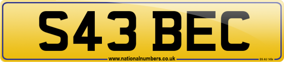 S43 BEC