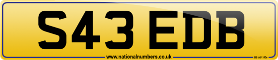 S43 EDB