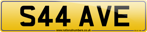 S44 AVE